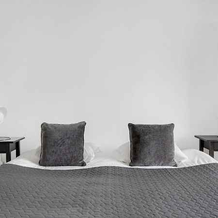 Sanders Fjord - Dreamy One-Bedroom Apartment In Center Of Roskilde Luaran gambar