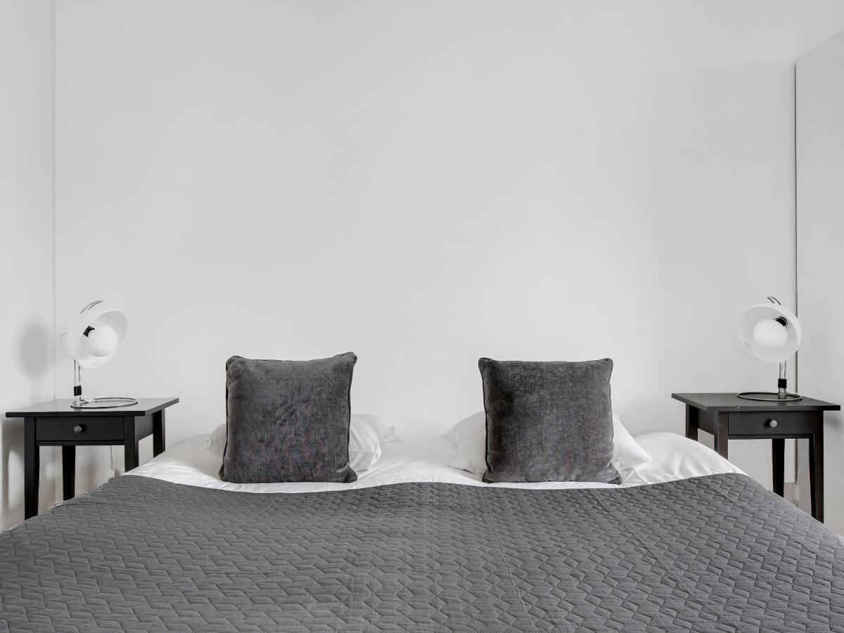 Sanders Fjord - Dreamy One-Bedroom Apartment In Center Of Roskilde Luaran gambar