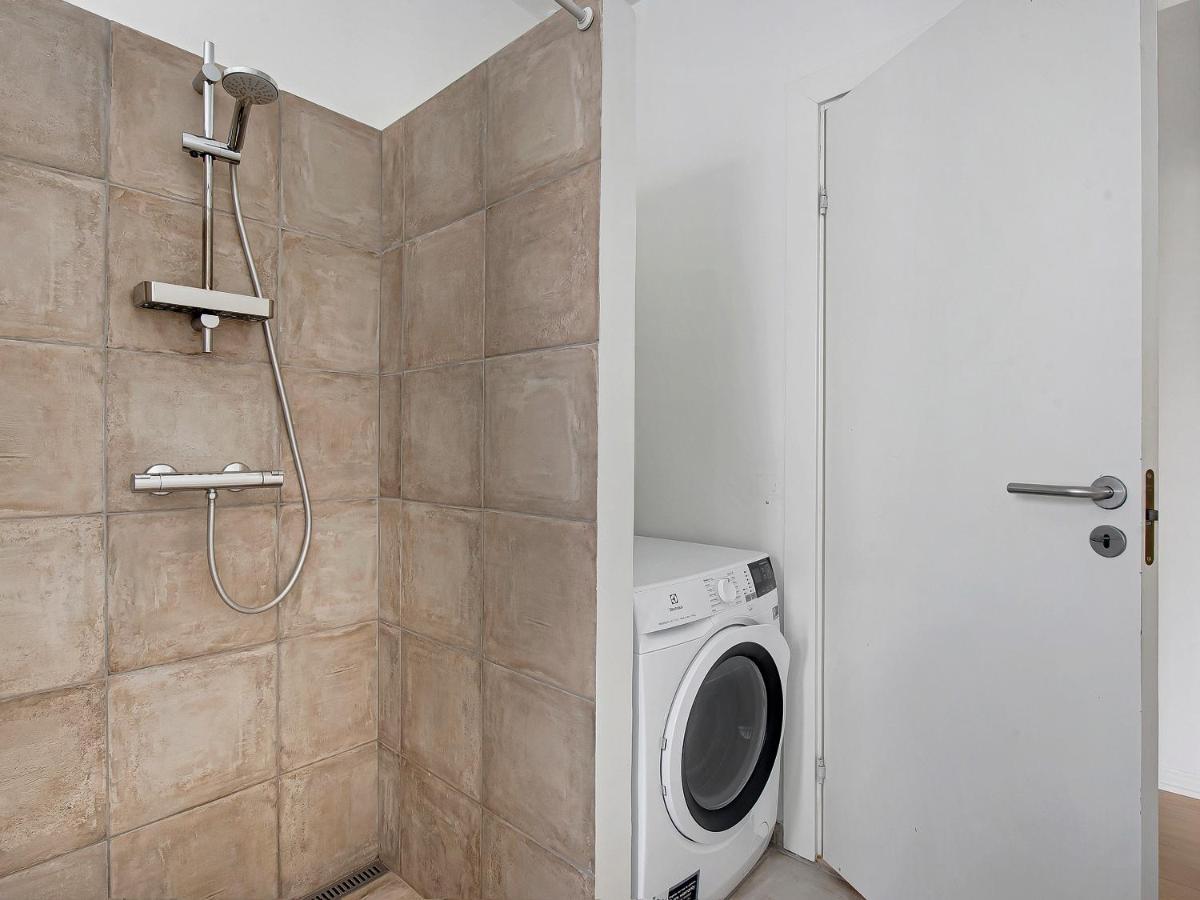 Sanders Fjord - Dreamy One-Bedroom Apartment In Center Of Roskilde Luaran gambar